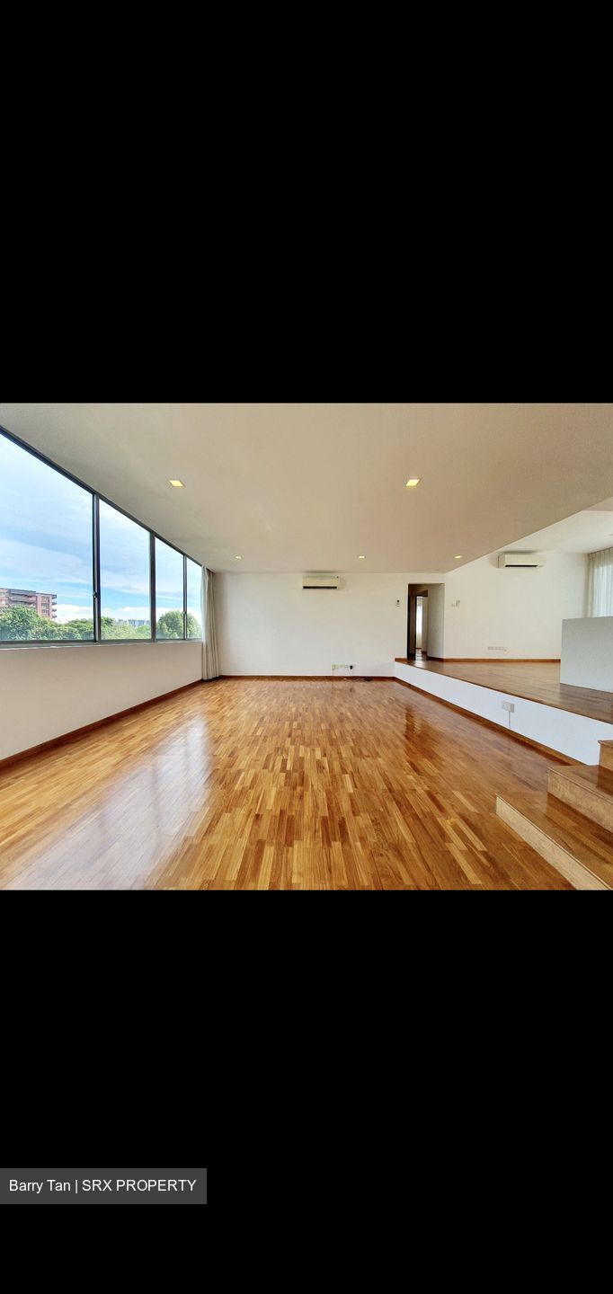 Nassim Regency (D10), Condominium #302811261